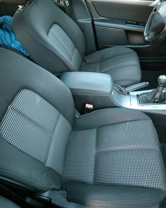 Peugeot 407 cena 12500 przebieg: 321000, rok produkcji 2008 z Żory małe 137
